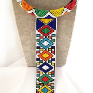 Ndebele Necklace
