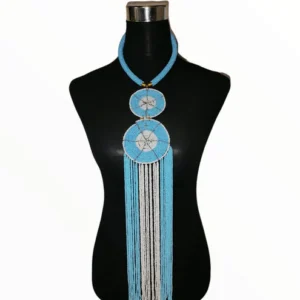 African Kenya Necklace