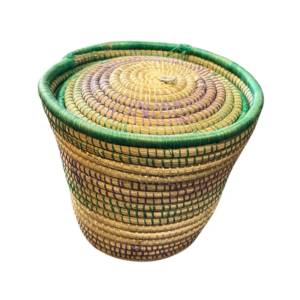 Crafted Basket