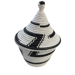 Food Baskets (Ndiro Basket)