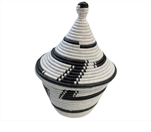 Food Baskets (Ndiro Basket)