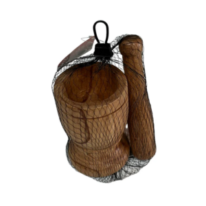 Small Mortar & Pestle