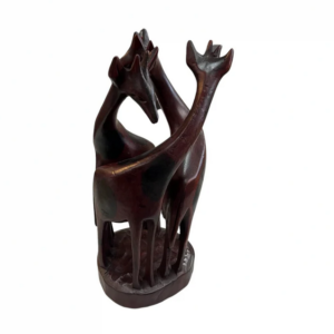 Smoked Giraffe-3 pieces