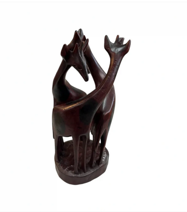 Smoked Giraffe-3 pieces