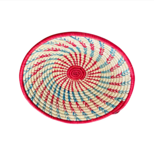 Wooven Basket