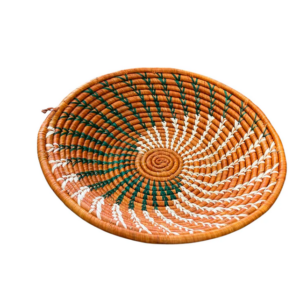 Wooven Basket