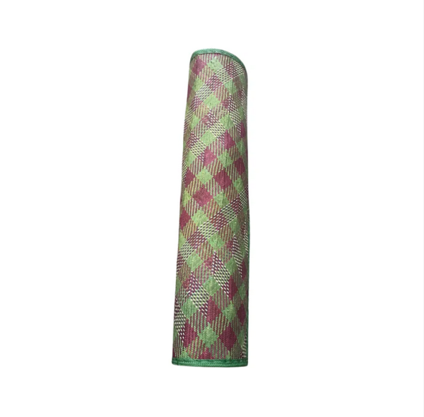 Woven mat